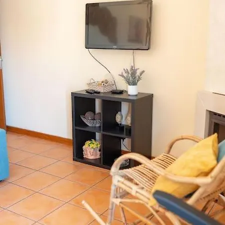 아파트 De Mira - T2