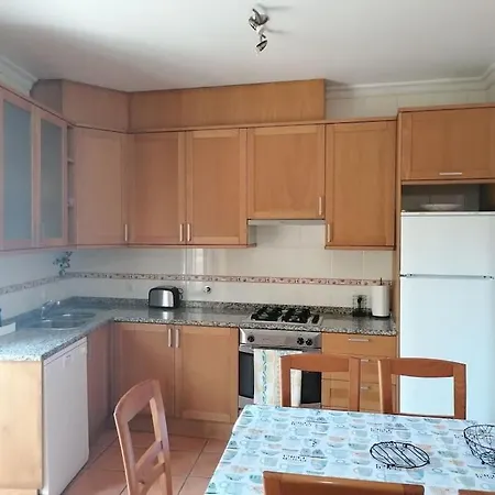 아파트 De Mira - T2 *