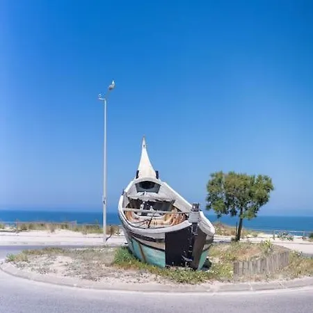 De Mira - T2 * 프라이아 데 미라