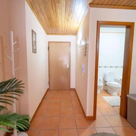 De Mira - T2 דירה *