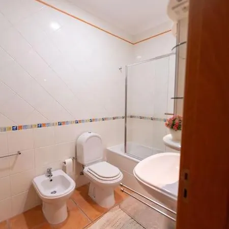 De Mira - T2 דירה *