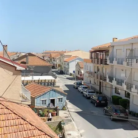 De Mira - T2 דירה פראיה דה מירה