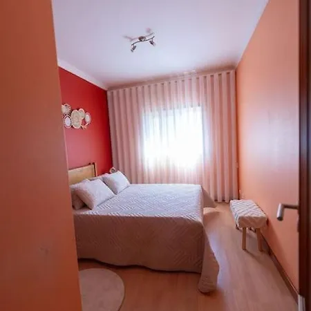 De Mira - T2 דירה