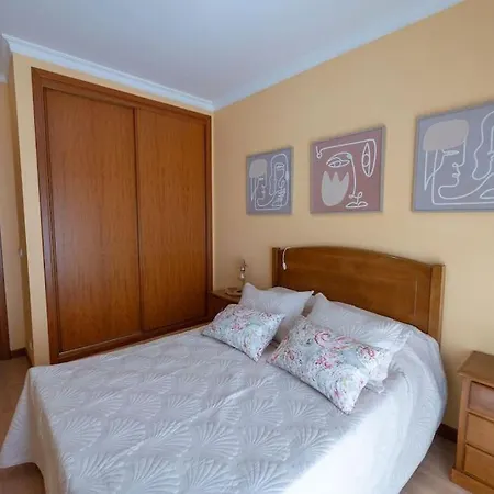 De Mira - T2 דירה פראיה דה מירה