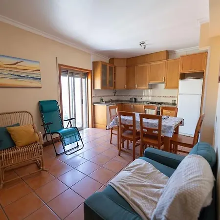 De Mira - T2 * פראיה דה מירה