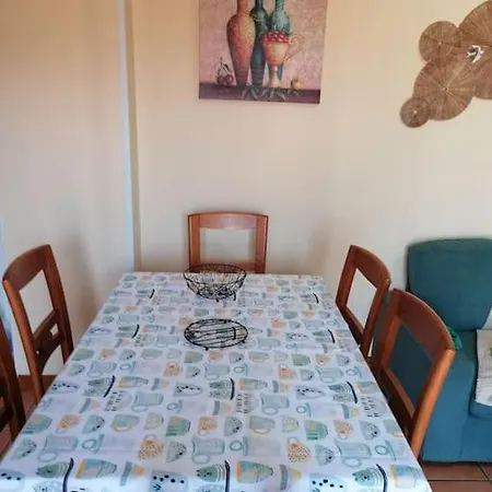 דירה De Mira - T2