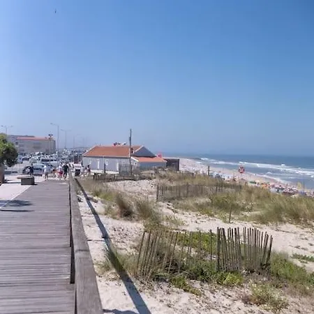 De Mira - T2 דירה פראיה דה מירה