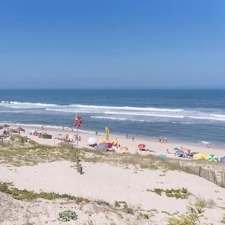 דירה De Mira - T2