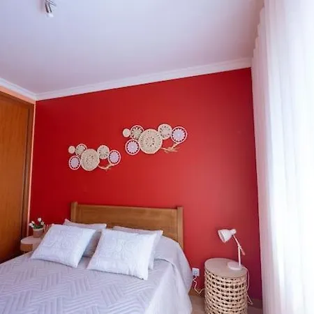 דירה De Mira - T2 פראיה דה מירה