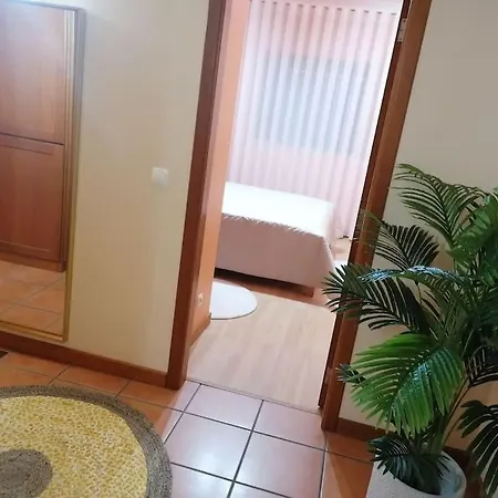 De Mira - T2 Apartment