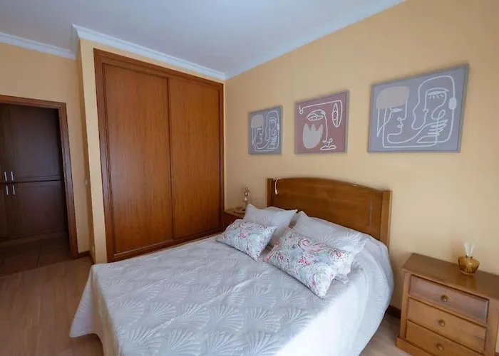 De Mira - T2 Apartman Praia de Mira