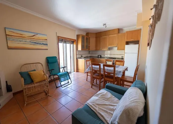 De Mira - T2 * Praia de Mira