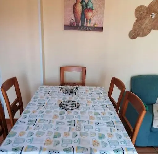 Apartman De Mira - T2