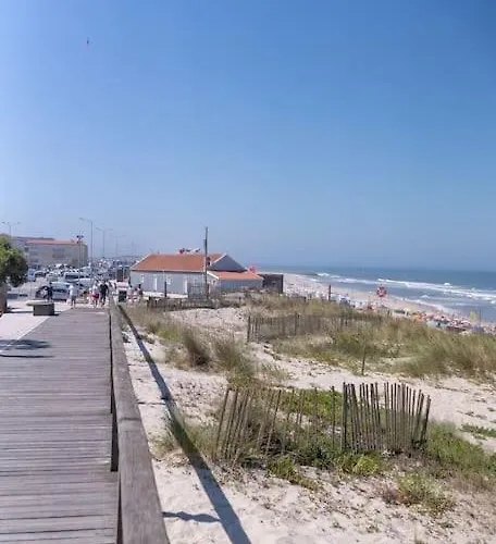 De Mira - T2 Apartman Praia de Mira