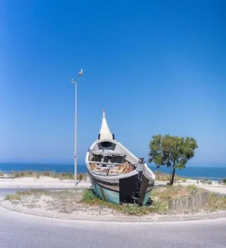 De Mira - T2 * Praia de Mira