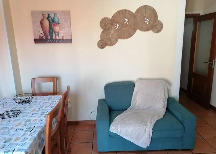 De Mira - T2 * Praia de Mira