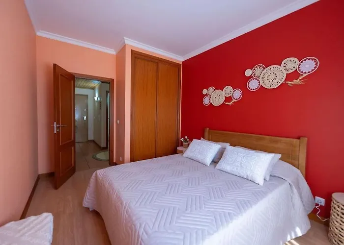 De Mira - T2 Apartman *